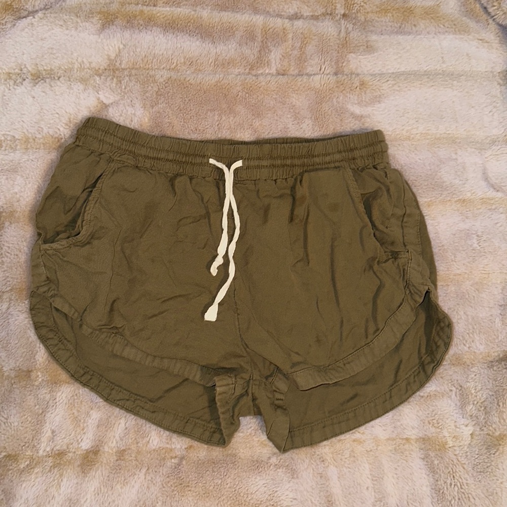 Billabong shorts